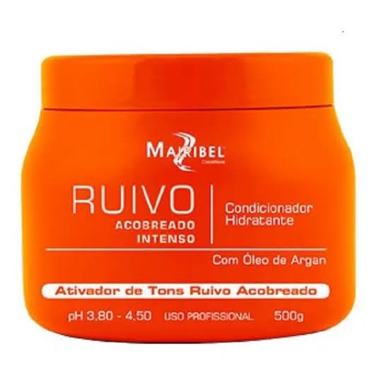 Ruivo Acobreado Intenso: Onde Comprar | BuscaProdutos