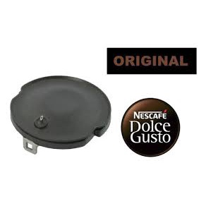 Placa Difusora Cafeteira Arno Dolce Gusto