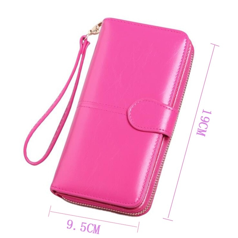 ladies mobile wallet