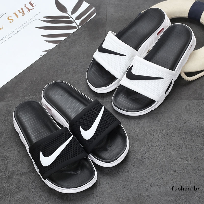 sandália da nike original