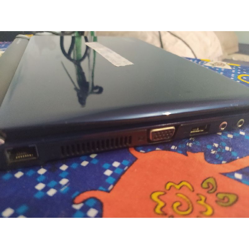 Tela+ memoria carcaça e partes netbook Acer Aspire one KAV60 | Shopee Brasil