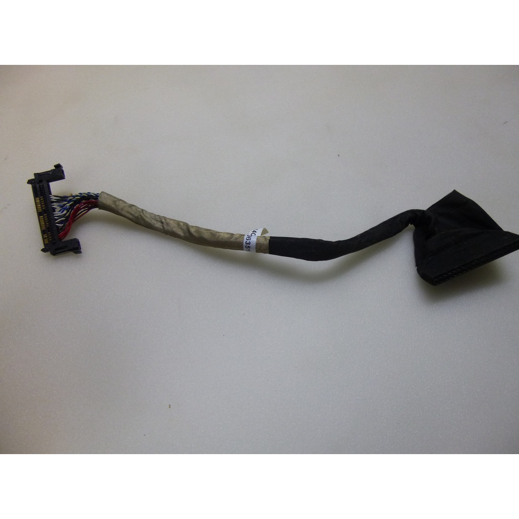 Cabo flat lvds tv aoc le40f1465/25