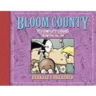 Bloom County: the Complete Library, Vol. 5 1987-1989 autor Berkeley Breathed