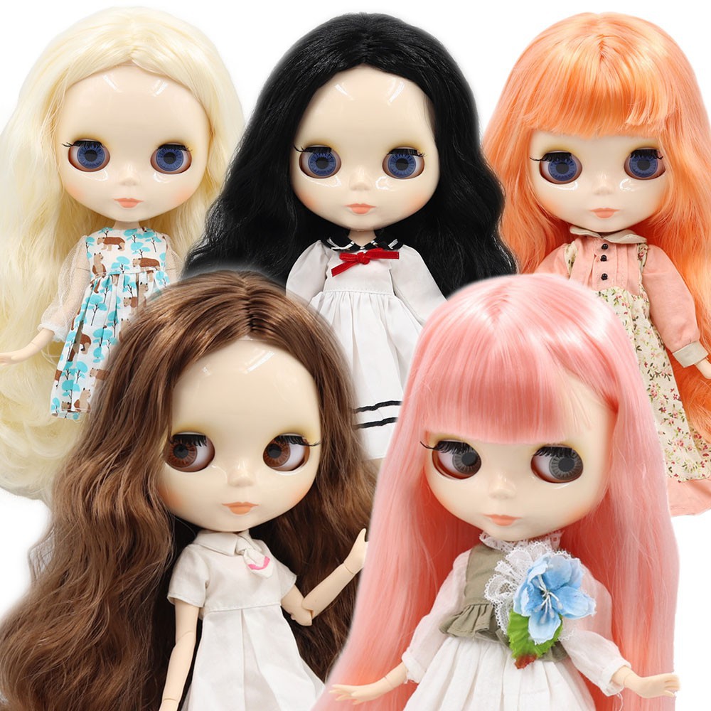 Blythe Doll Preço: Onde Comprar | BuscaProdutos