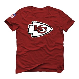 Camiseta NFL Kansas City Chiefs