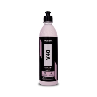 Vonixx - v40 4em1 500ml