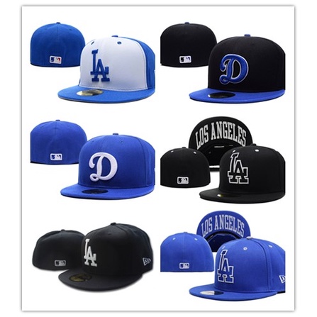 new era cap los angeles dodgers