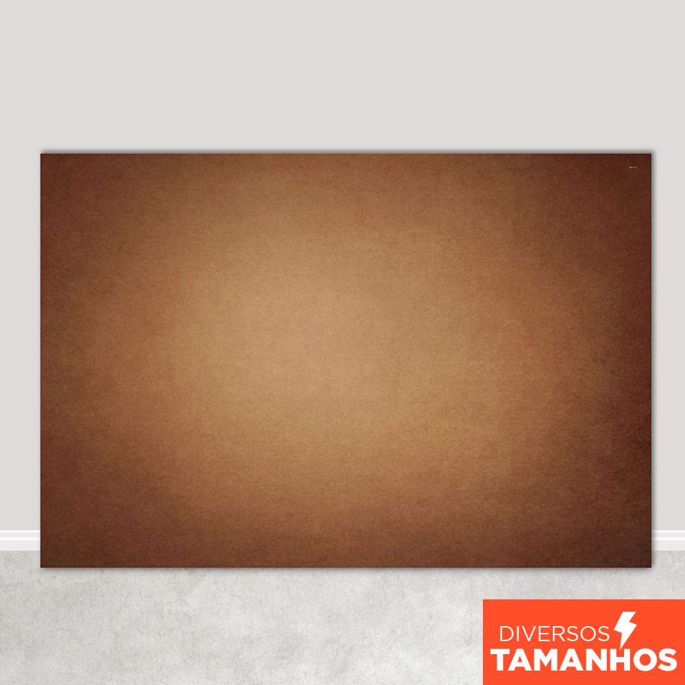 Fundo Fotográfico Textura Marrom Em Tecido FFT-131 em Oferta na Shopee