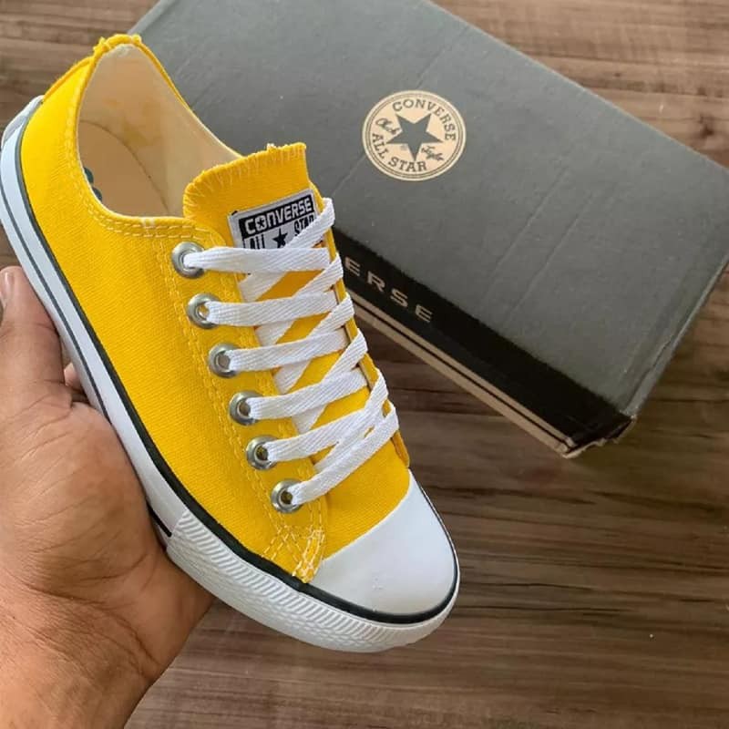 all star menor preço