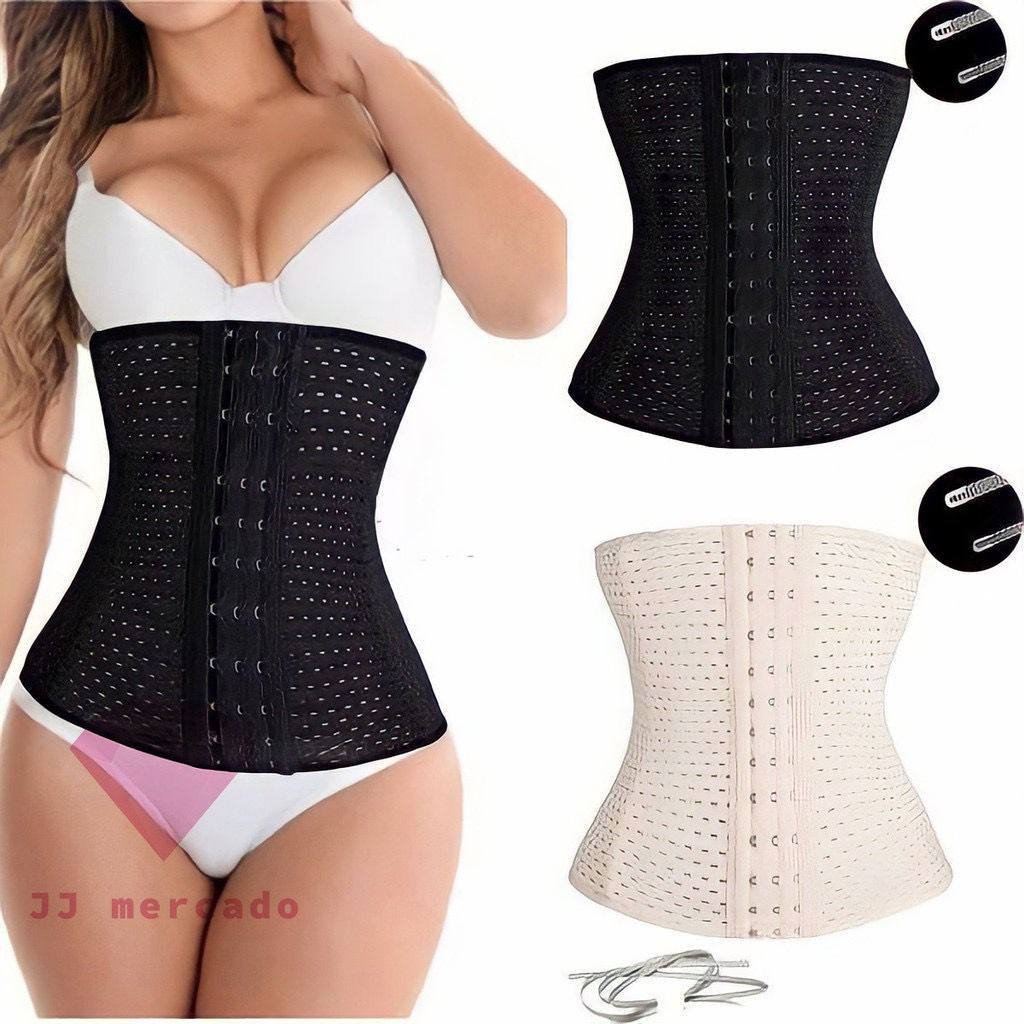 Body modelador hanes shapewear sem costura