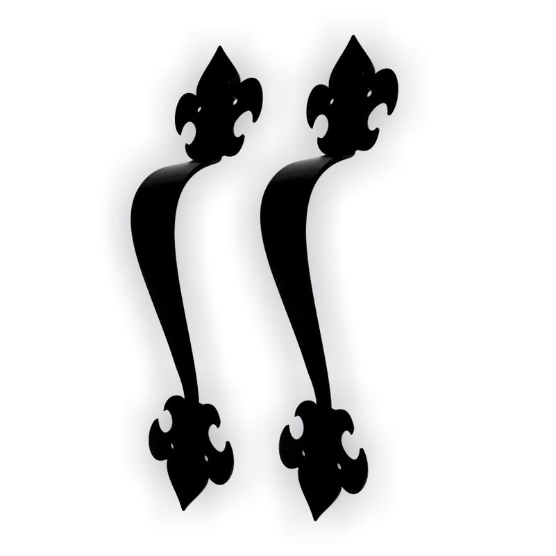 Puxador Colonial Rústico: Onde Comprar | BuscaProdutos