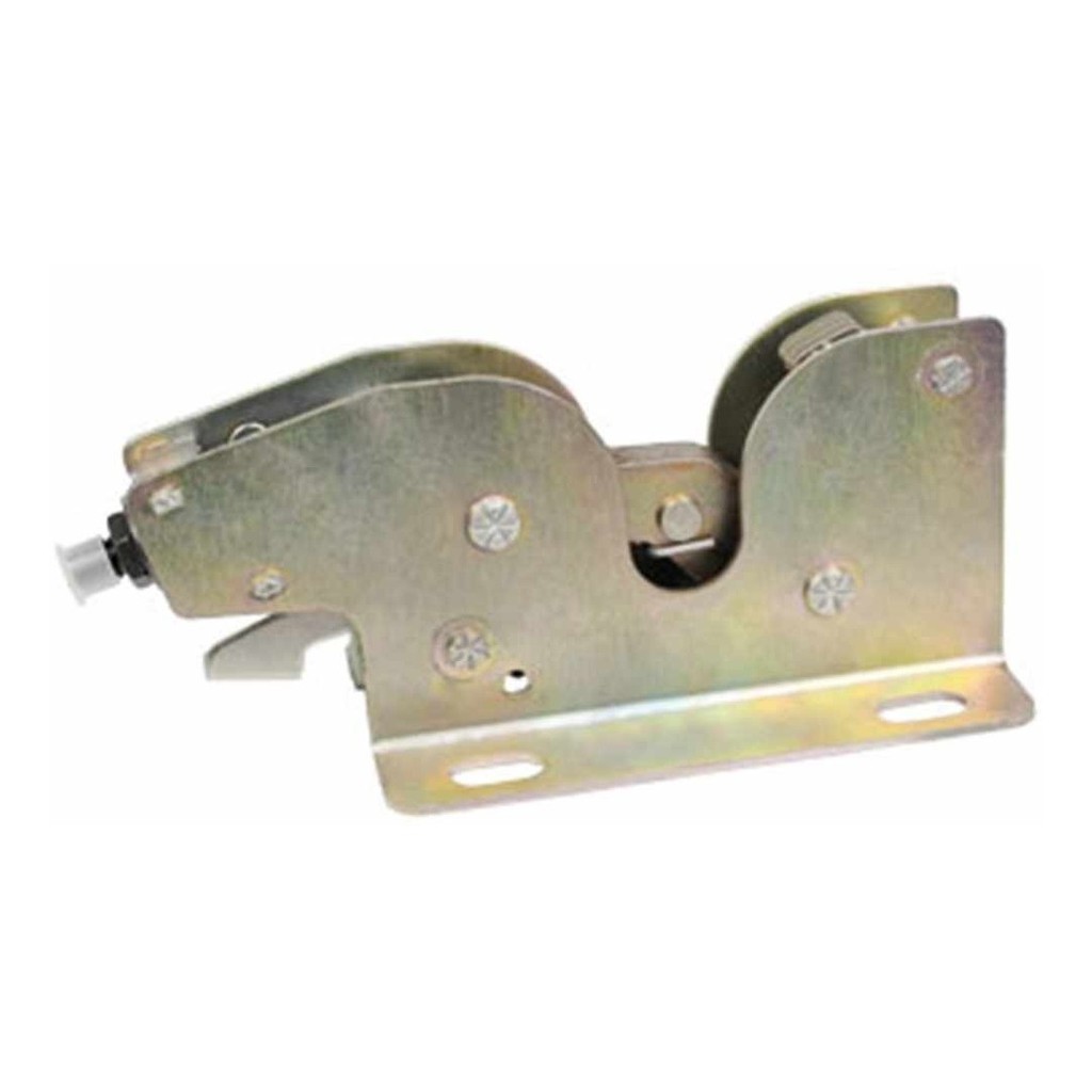 Fechadura Cabine Basculante Iveco Eurocargo Cavallino Tector Automotivo