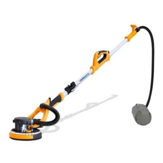 Lixadeira De Parede Girafa Menegotti Mlp750 Led em Oferta na Shopee