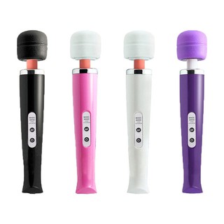 Massageador Corporal Feminino Varinha Magica Promoção Envio Já