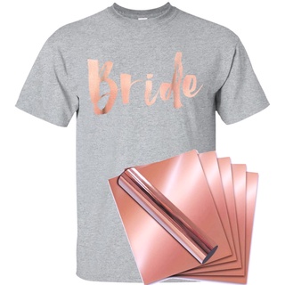 Power PU Metalico Rose Gold - 25 cm