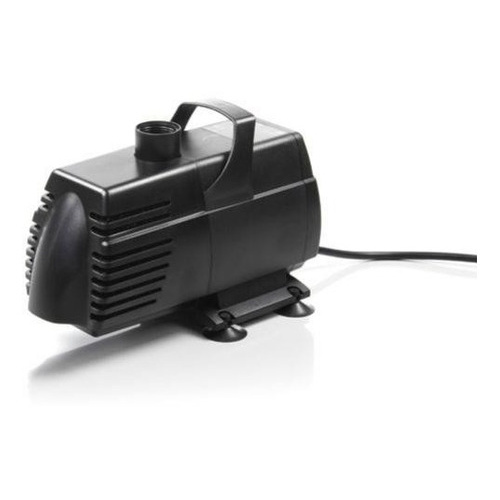Bomba P/ Lagos Cubos Jato 4000 C/ Chafariz - 127v
