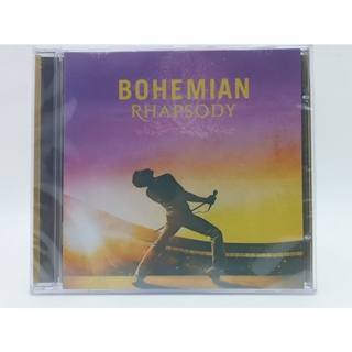 Cd Queen - Bohemian Rhapsody em Oferta na Shopee