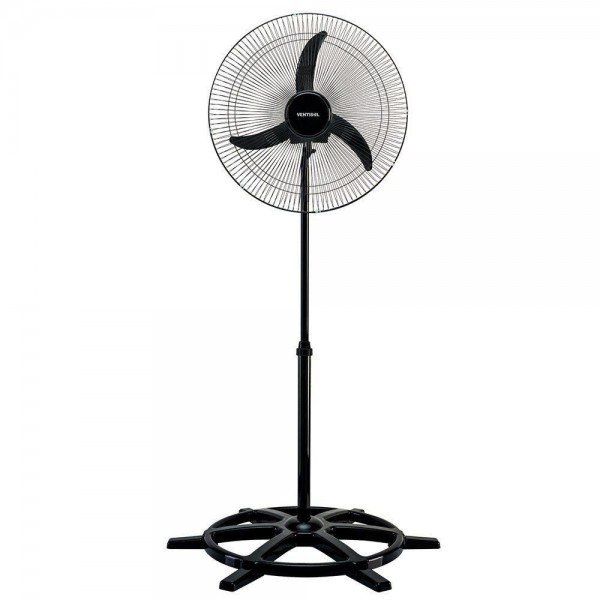 Ventilador de Coluna 60 cm Turbo Bivolt Ventisol