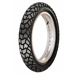Pneu Traseiro Maggion 120/90-17 Viper Falcon - Bros - Xt 600