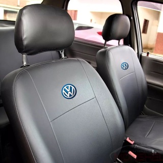 Capa Bancos Automotivos Couro Carro Gol G2 G3 G4 G5 G6 TODOS OS MODELOS
