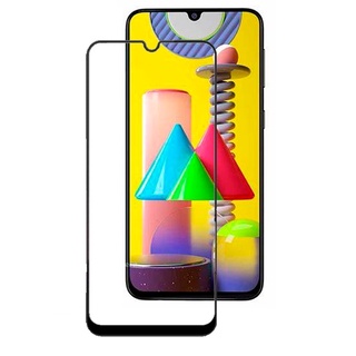 Película de Vidro 3D 5D Resistente Temperado M31