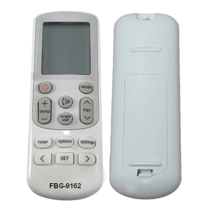 Controle Remoto para Ar Condicionado Samsung Split Max Inverter