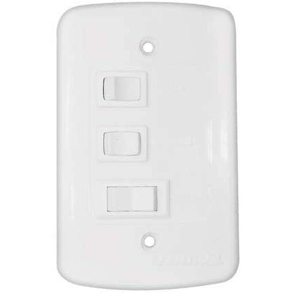 Detalhes do Ventilador De Teto Ventisol Fenix Branco 3 Pas Dupla Face Econômico e Silencioso - 220v