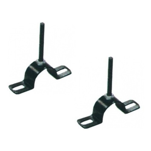 Suporte De Calota Traseira Mercedes 608d Ford F4000 Vw 7.90 em Oferta na Shopee