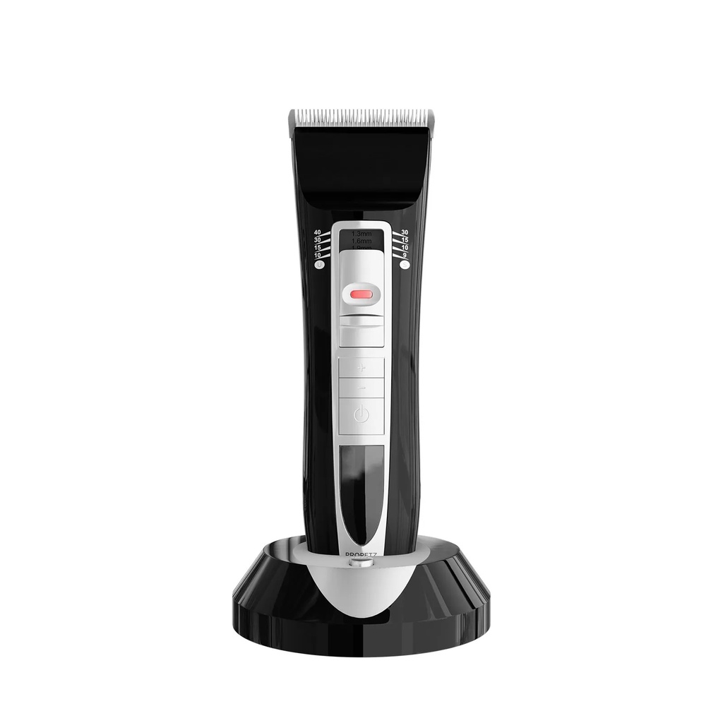 Máquina de Tosa PRO6 Preta Propetz Original