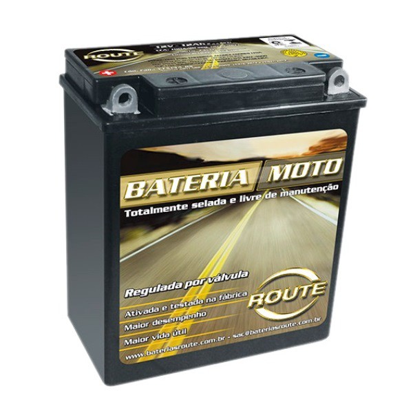 Bateria Moto Ytx14-bs Bmw R1200 Gs K1200r R1200s K1300r S | Shopee Brasil
