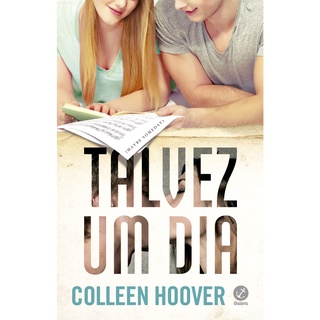 Talvez Um Dia - Galera