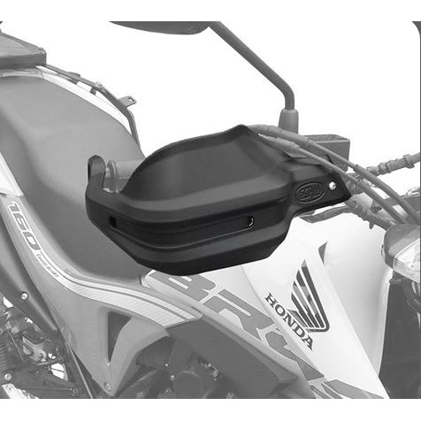 Protetor De Mão Honda Bros 160 | 2015 Em Diante - Scam