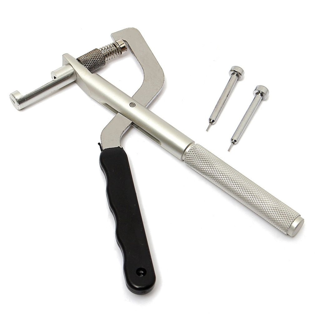 Alicate Saca Pino De Pulseira + 2 Pinos Extras