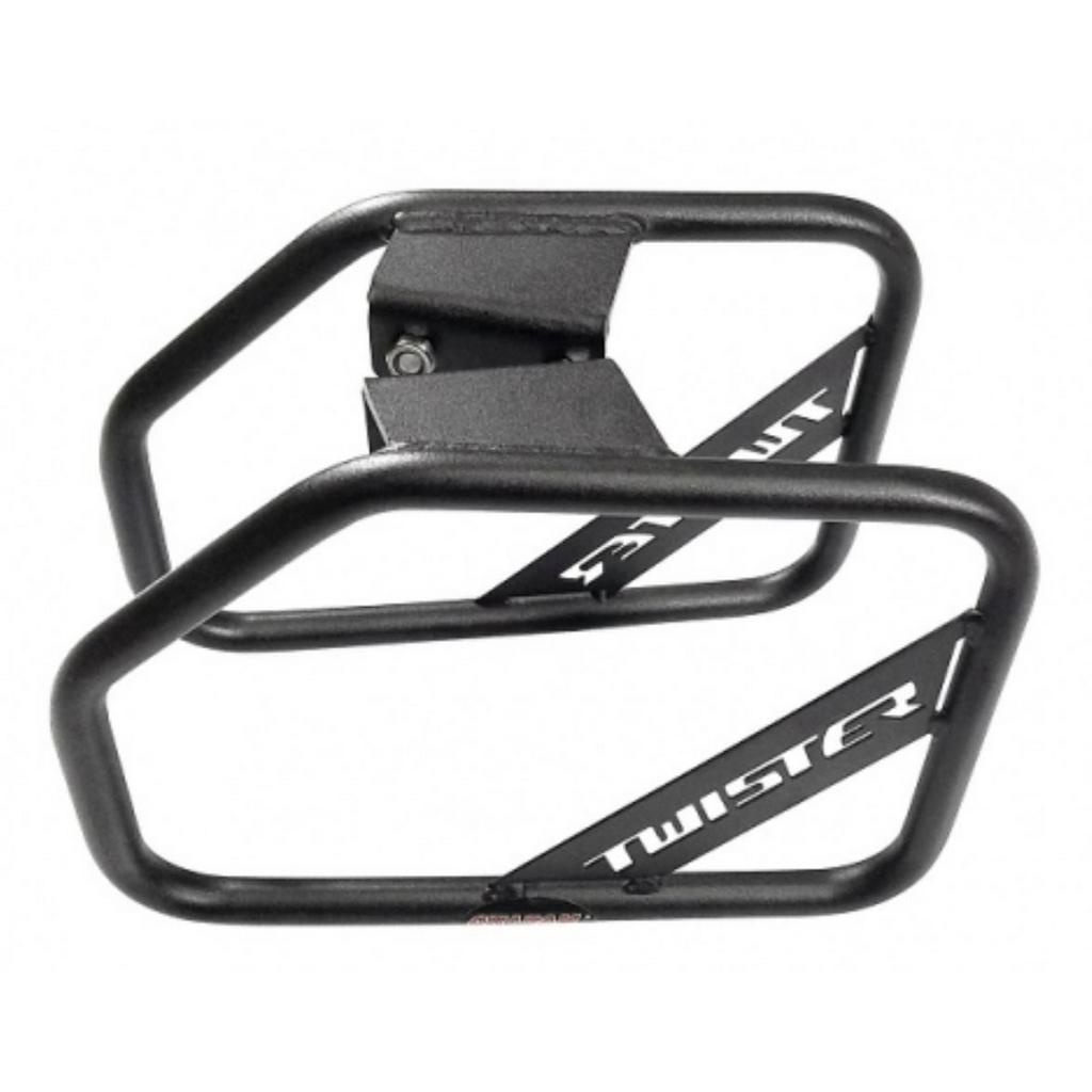 Suporte Afastador Alforge Honda Cb 300f Twister Cb300F Cb 300 Chapam