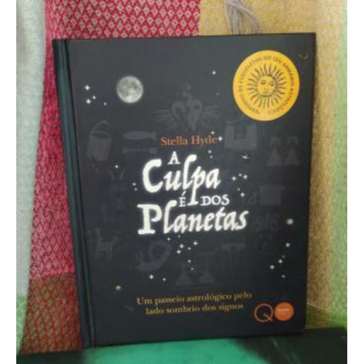 A Culpa é das Estrelas capa dura