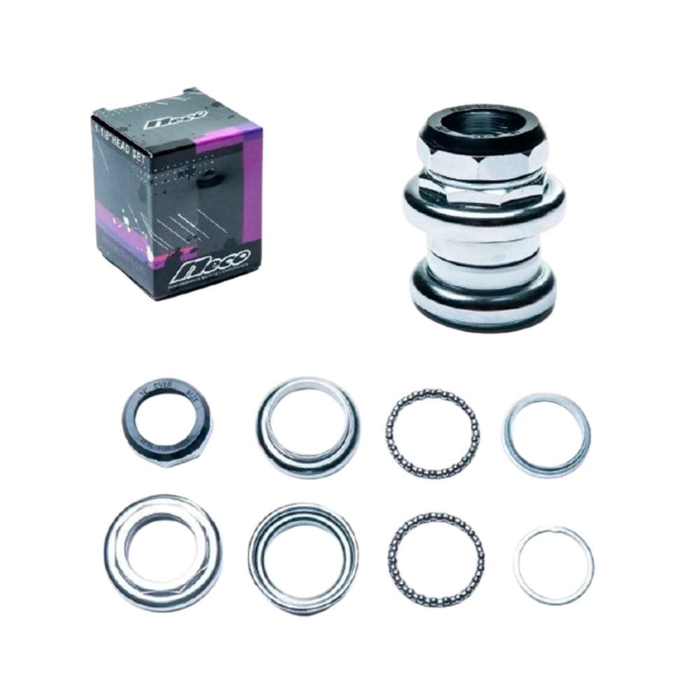 Caixa de Direção Neco H841EW 25.4mm em Oferta na Shopee