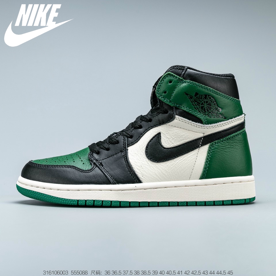 tenis nike air jordan cano alto