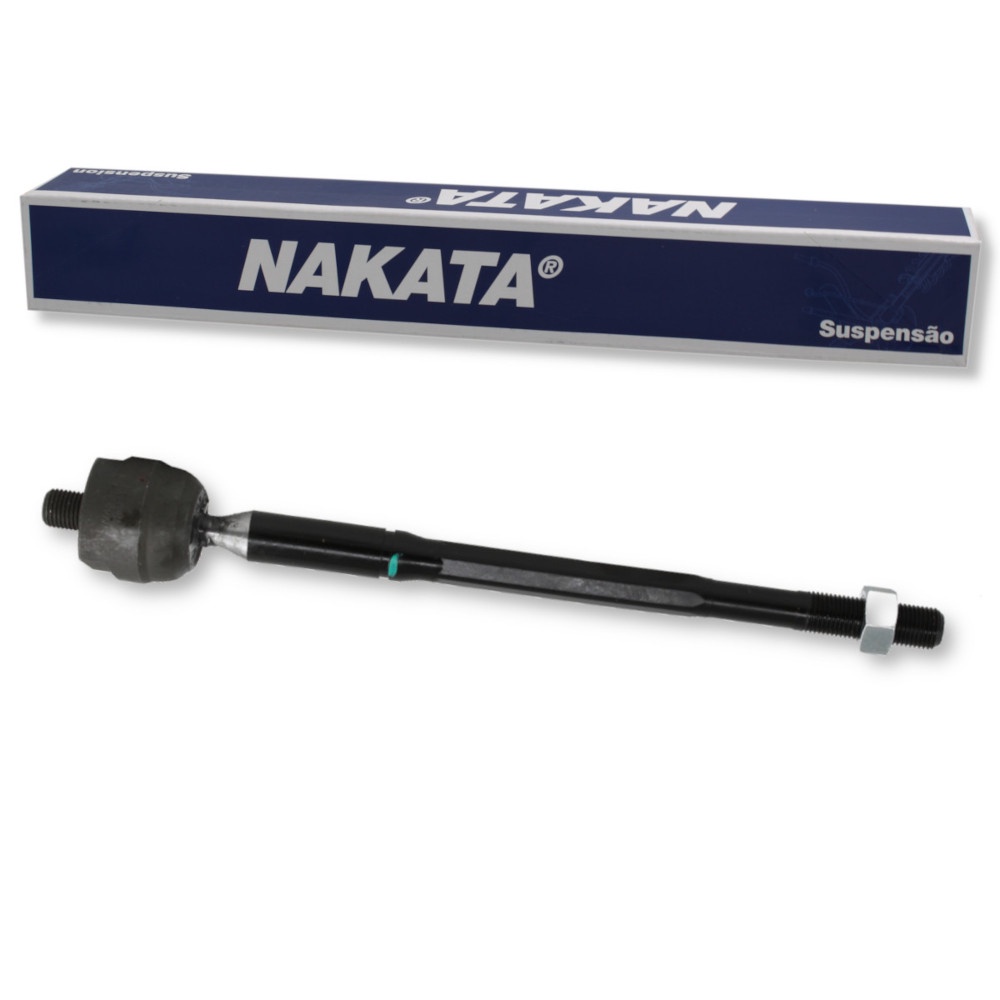 Terminal Axial Dianteiro Hilux, Sw4 2005/2015 (Nakata N99109) em Oferta na Shopee