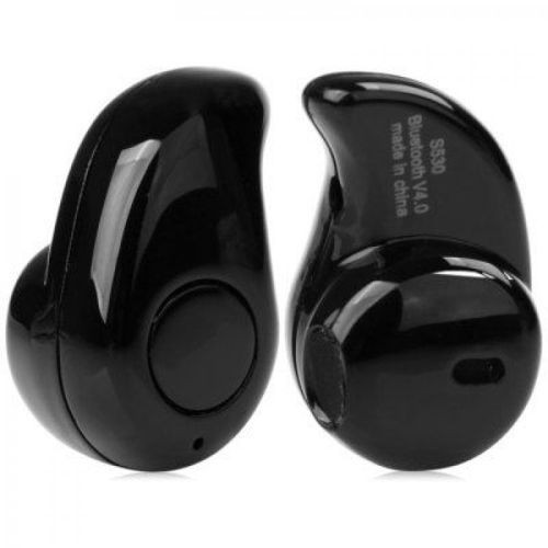 Mini Fone de Ouvido Samsung S-530 4.0 Sem Fio Bluetooth Universal — R$ 19,90 em Shopee