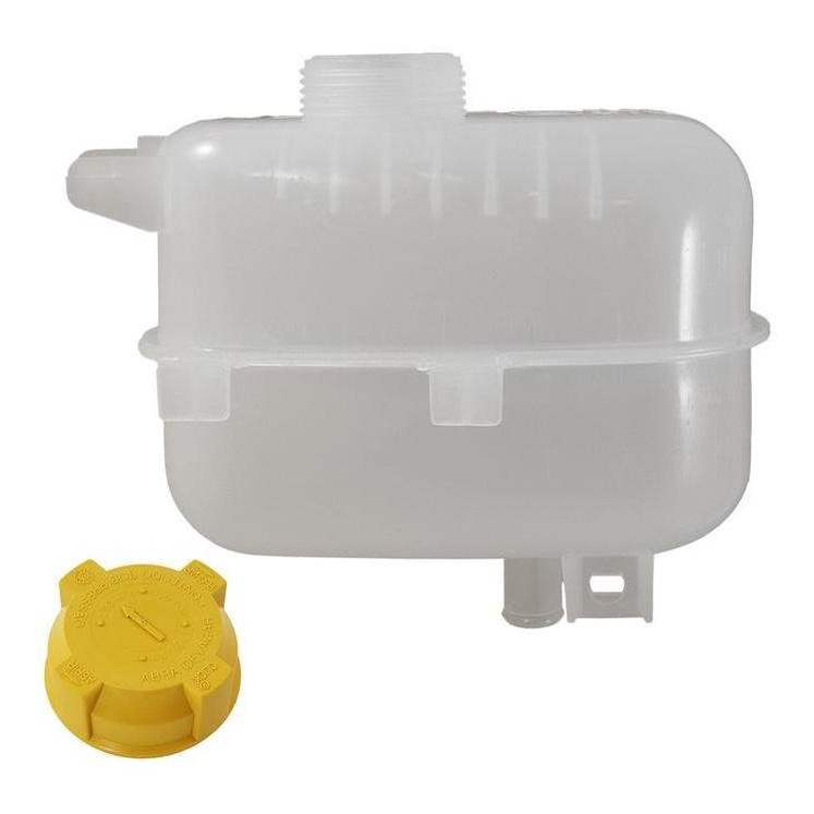 Reservatorio Agua Radiador Celta Prisma De 2007 A 2012 em Oferta na Shopee