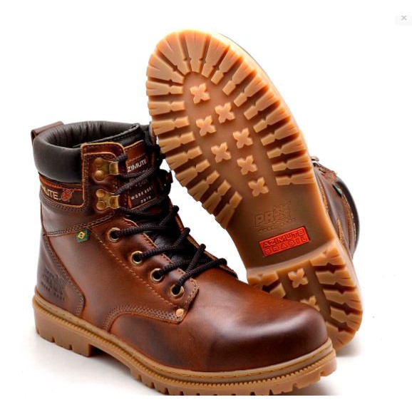 Bota Coturno Tênis Trilha Adventure Aventura Promoção Azimute Brasil Castor PROMO.