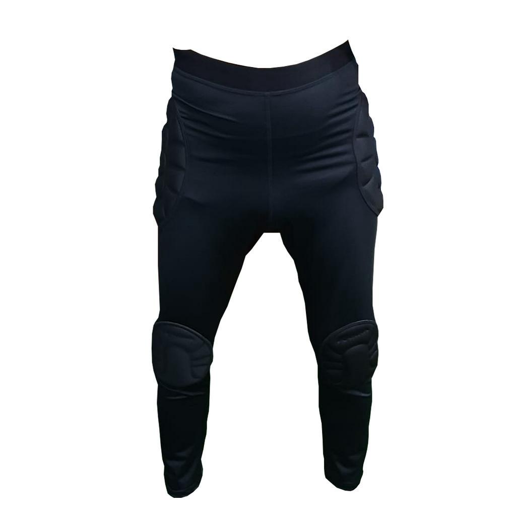 Calça de Goleiro Kanxa Strech Compressão em Oferta na Shopee