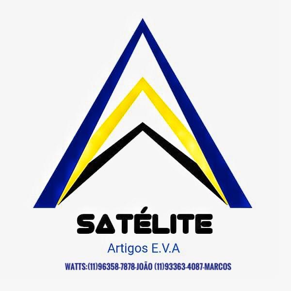 SATÉLITE ARTIGOS E.V.A