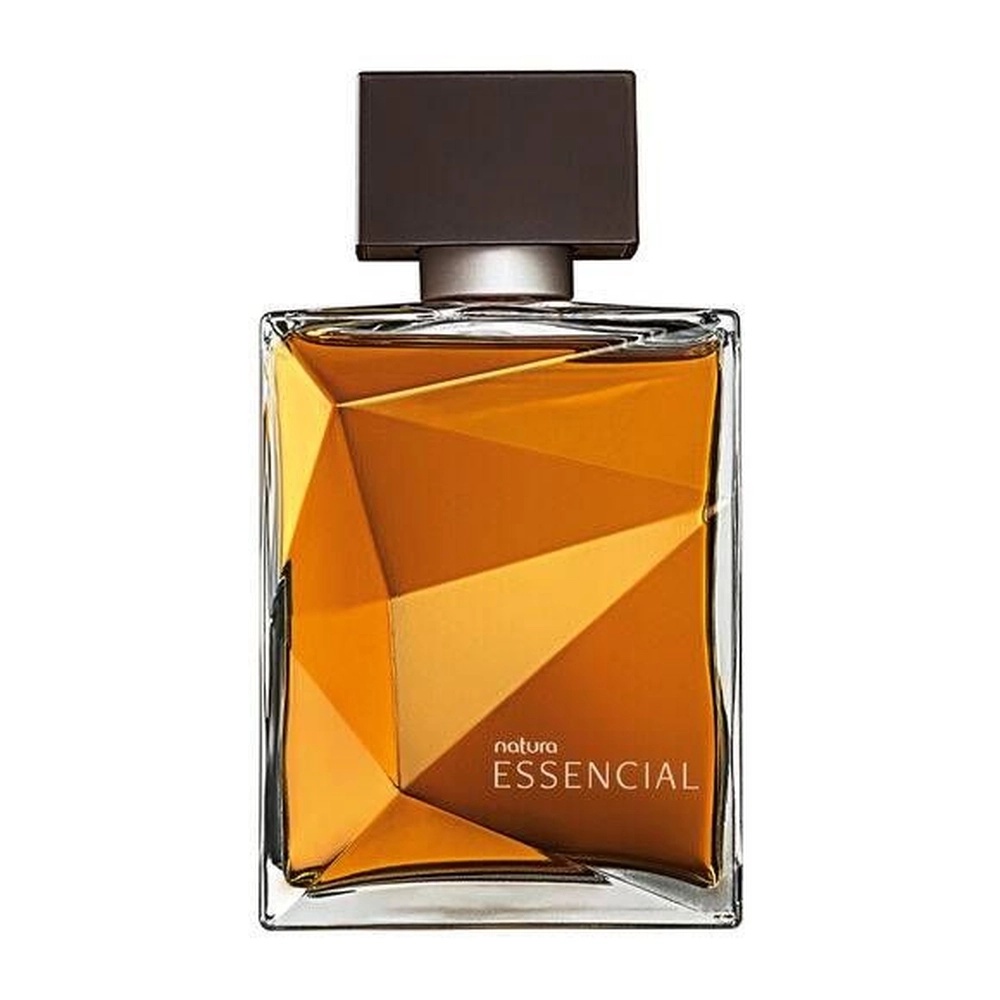 Deo Parfum Essencial Clássico Masculino - 100ml - ORIGINAL