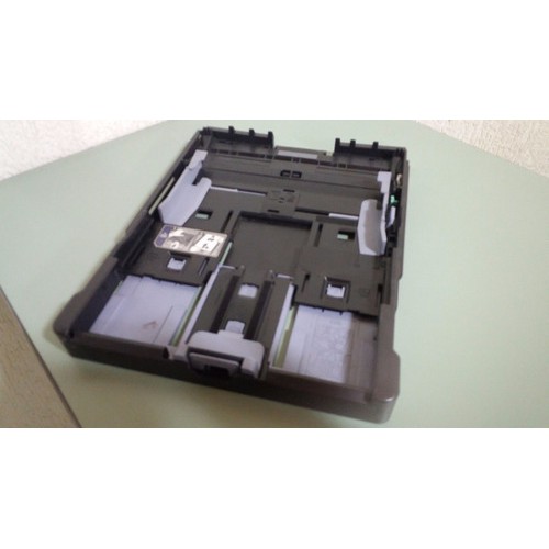 Gaveta Armazena Papel Impr. Samsung Clx 3185n