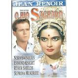 dvd o rio sagrado jean renoir lacrado gravadora continental