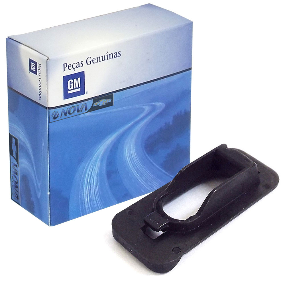 Batente Grampo Suporte Haste Capo Mot. Celta 2001 A 2016 em Oferta na Shopee