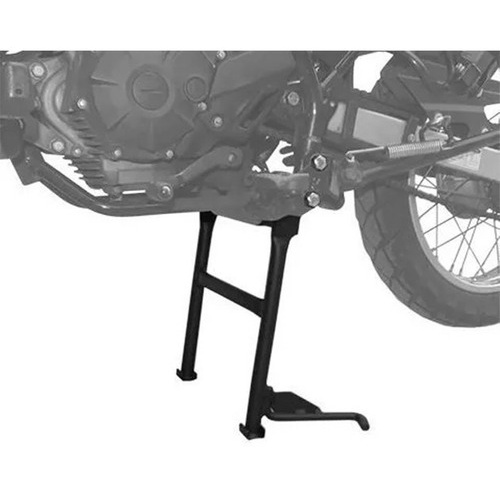 Cavalete Central Descanso Scam - Yamaha Xtz Lander 250 2019 2020 2021 2022 2023 2024 2025