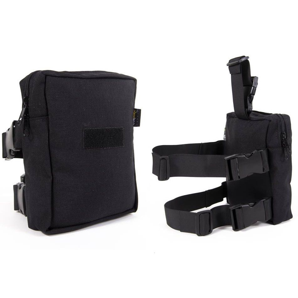 Bornal de Perna em Cordura 1000 Padrão PMMG