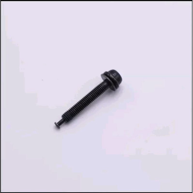 Parafuso De Fixação De Pinça De Disco De Estrada Shimano Tipo C Parafusos Para Montagem Plana 38 Mm